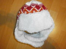 Ciapky zimne (1/1)