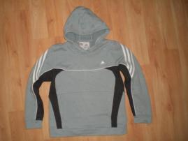 Mikina adidas (1/3)