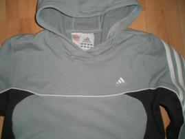 Mikina adidas (3/3)