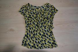 Zeleny top (1/4)