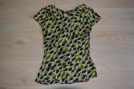 Zeleny top (3/4)