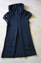 Cierny teply top (1/4)