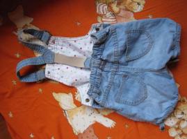 Nohavice na traky (2/2)