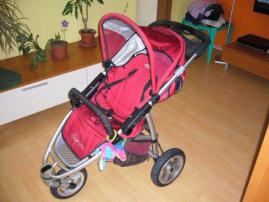Quinny speedy sx (1/4)