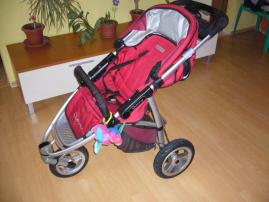 Quinny speedy sx (2/4)