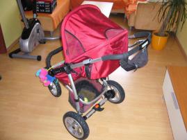 Quinny speedy sx (3/4)