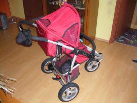 Quinny speedy sx (4/4)