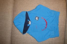 Nike mikina (1/1)