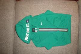 Nike mikina (1/1)