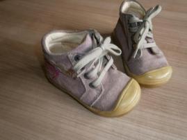 Detske topanky (1/2)