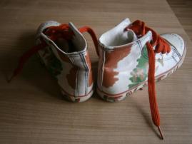 Tenisky (2/3)