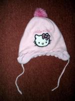 Čiapočka Hello Kitty (1/1)
