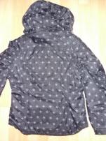 Bunda (3/4)