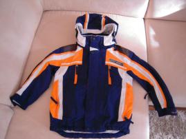 Zimný komplet west scout (1/4)