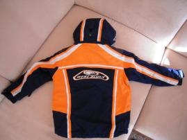 Zimný komplet west scout (2/4)
