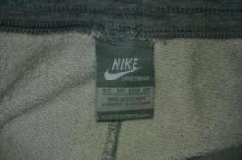 Dámske tepláky Nike (4/4)