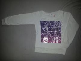 Mikina 146/152 (3/3)