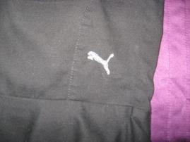 Puma sukna (2/2)