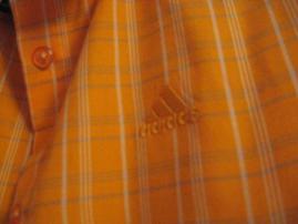 Adidas košela (2/2)