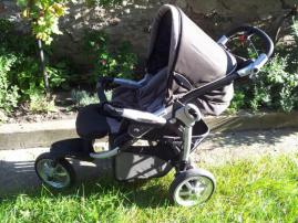 Peg perego gt3 (1/4)