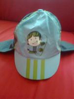 Krasna Adidas zateplena (1/3)