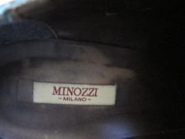 Minozzi sede topanky (3/7)