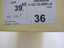 Minozzi sede topanky (4/7)