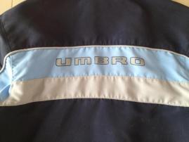Bunda Umbro (3/4)