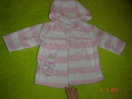 Mikinka (1/4)