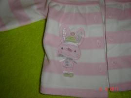 Mikinka (3/4)