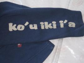 Letna mikinka pre chlapca (4/4)