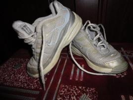Nike botasky na dvor (1/2)