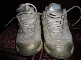 Nike botasky na dvor (2/2)