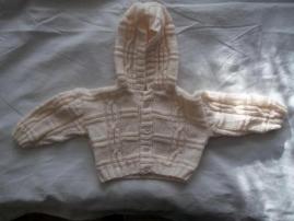 Balik oblečenia (3/4)