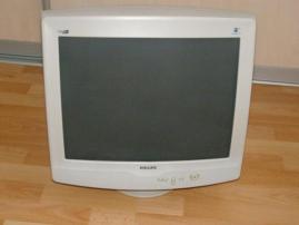 Monitor Philips 109 s4 (1/3)
