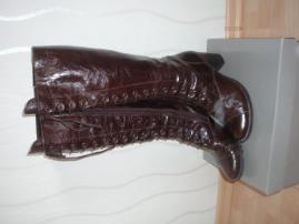 Hnede cizmy (2/3)