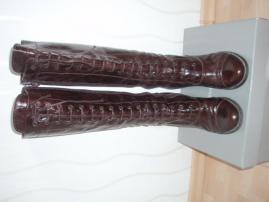 Hnede cizmy (3/3)