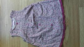 Šatová suknička (1/4)