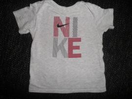 Unisex nike tričko (1/2)