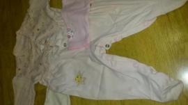 Set oblečení (3/4)