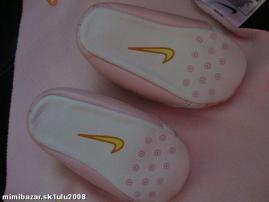 Nike capačky (3/4)