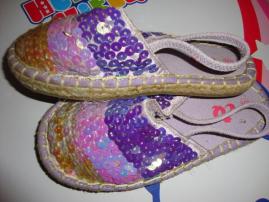 Flip-flop žabky (2/3)