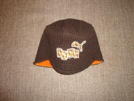 Puma ciapka (1/2)