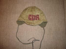 Coccodrillo ciapka (1/1)