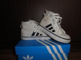 Adidas nizza botasky (1/1)