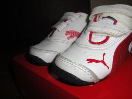 Puma ferrari botasky (2/2)