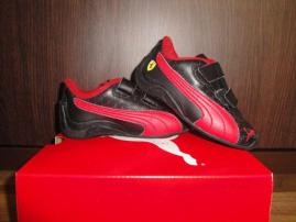 Puma ferrari botasky (1/1)
