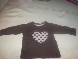 Triko h&m (1/1)