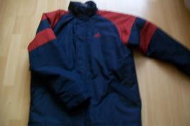 Bunda Adidas (2/4)