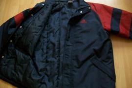 Bunda Adidas (3/4)